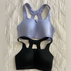 Set of 2 All in Motion Sports Bras 36B